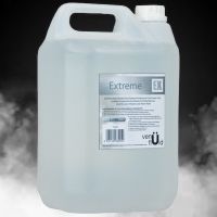venu ex extreme high density smoke  fog fluid 5l