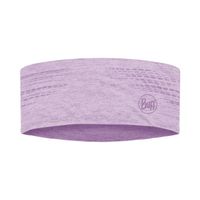 buff dryflx  cinta para la cabeza unisex - morado