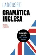 gramatica inglesa larousse