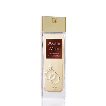 Alyssa Ashley Amber Musk Eau de Parfum