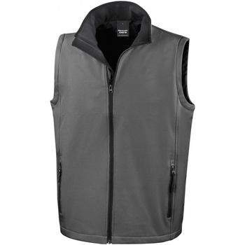 Result Cazadora Core para hombre