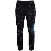 palm angels pantalon pitillo - para hombre