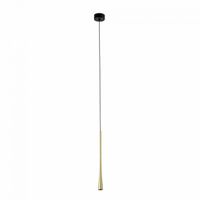 lampara colgante led diana 40 6w