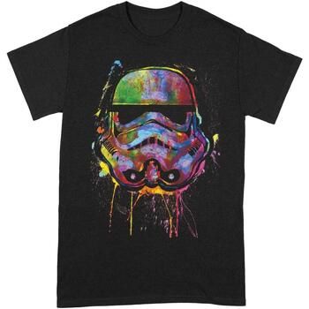 Disney Camiseta BI180 para mujer