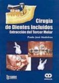 cirugia de dientes incluidos extraccion del tercer molar