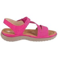 rieker sandalias 6487031 para mujer
