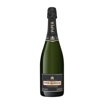 Piper-heidsieck Vintage Brut Champagne 75 Cl 12% Vol.