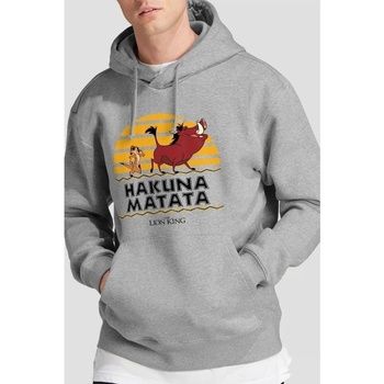 The Lion King Jersey Hakuna Matata para hombre
