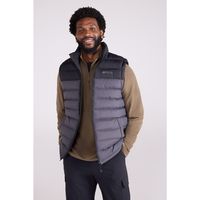 mountain warehouse cazadora seasons ii para hombre