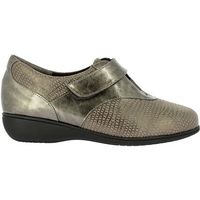 doctor cutillas zapatillas de senderismo 53578 antracita para mujer