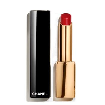 Chanel Labiales Rouge Allure L'Extrait La Barra De Labios De Alta Intensidad. Concentrado De Luz Y Tratamiento. Recargable