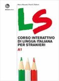 imagen de archivo ls corso interattivo di lingua italiana per stranie