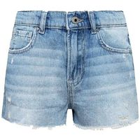 pepe jeans short nina pg800686rl6 para nina