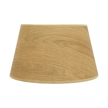Abrila Salma Madera Clara - Pantalla 45 Cm