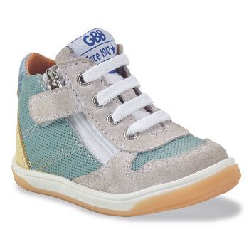 GBB Zapatillas altas FREDDY para niño