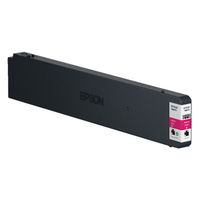 epson t8873 cartucho de tinta magenta original