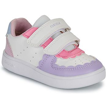 Geox Zapatillas B ECLYPER GIRL A para niña