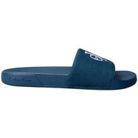 calvin klein jeans chanclas ym0ym01393bai para hombre