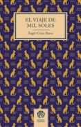 el viaje de mil soles