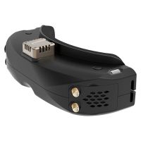 skyzone sky04o pro 58ghz 48ch fpv gafas 1280720 oled steadyview dual-fusion receptor incorporado dioptria -6 a 2 60fp