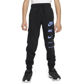 Nike Pantalón cargo FN7712 para niño