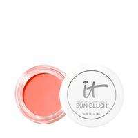 it glow with confidence
