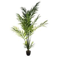 palmera areca artificial h230cm