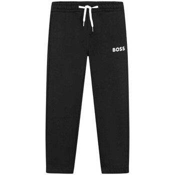 BOSS Pantalón chandal GT54993 para niña