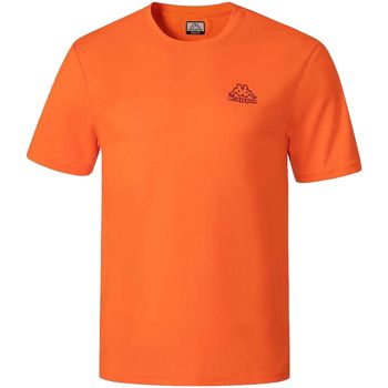 Kappa Camiseta GT14854 para hombre