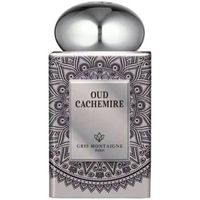 gris montaigne perfume oud cashmere perfume extract para mujer
