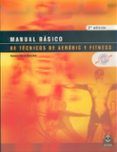 manual basico de tecnicos de aerobic y fitness