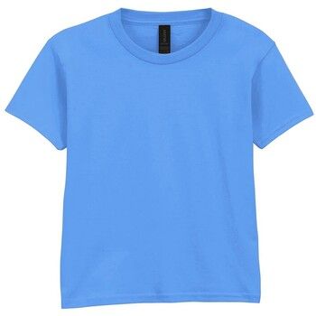Gildan Camiseta Softstyle para niño