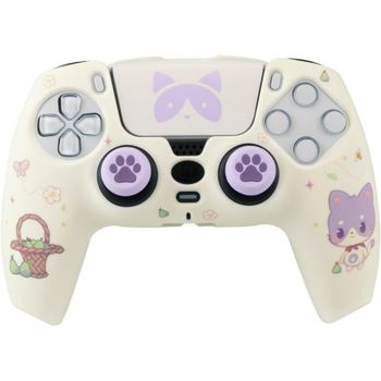 FR-TEC Tanooki Combo Pack Maneki para PS5
