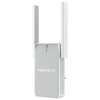 Keenetic Buddy 5 KN-3311 Repetidor WiFi 5 Mesh AC1200 1 Puerto 10/100 MU-MIMO