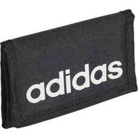adidas cartera linear wallet para hombre
