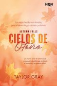 cielos de otono