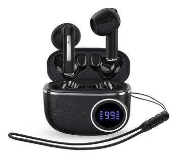 AURICULARES ENERGY SISTEM TWS CHARGEVIEW