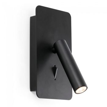 Aplique led suau (3w)