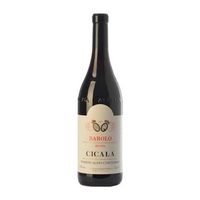 aldo conterno vino tinto bussia cicala barolo 75 cl 15 vol