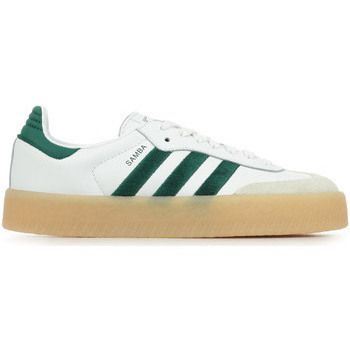 adidas Deportivas Moda Sambae W para mujer