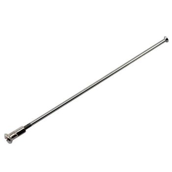 Radio de rueda 4x140mm completo