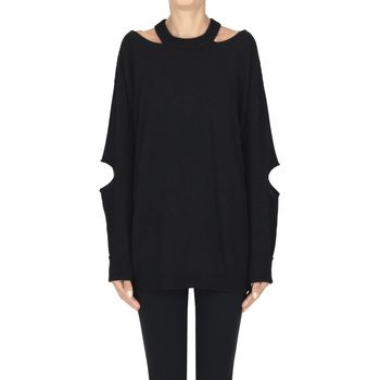 Federica Tosi Jersey MGP00008135AI para mujer