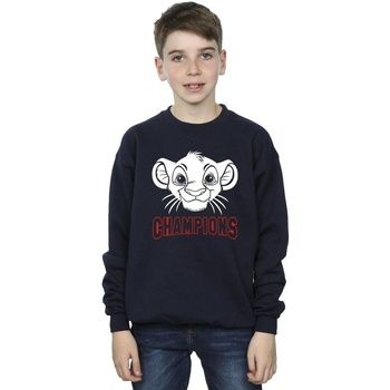 Disney Jersey The Lion King Champion para niño