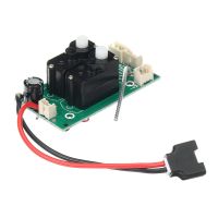 parte de repuesto de ala fija para avion rc volantexrc mini mustang p-51d  mini f4u  mini p47 con receptor de 24ghz 4