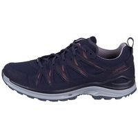 lowa zapatillas de senderismo innox evo ii gtx para mujer