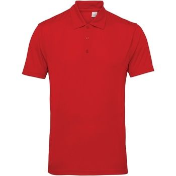 Tridri Polo TR012 para hombre