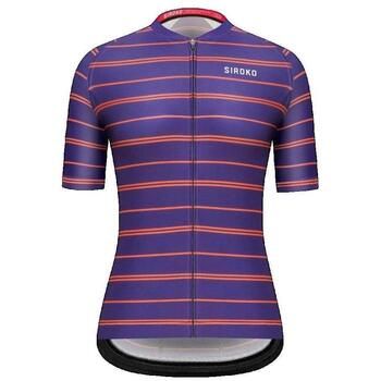 Siroko Camiseta M2 Elba para mujer