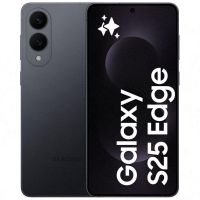 samsung galaxy s25 edge 5g 12gb 512gb 67 titanio negro