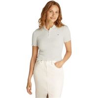 tommy jeans tops y camisetas gt38668 para mujer