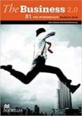 the business 20 - pre-intermediate  student s book with e-workbook 